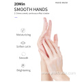 Hand Mask with shea butter hand skin care